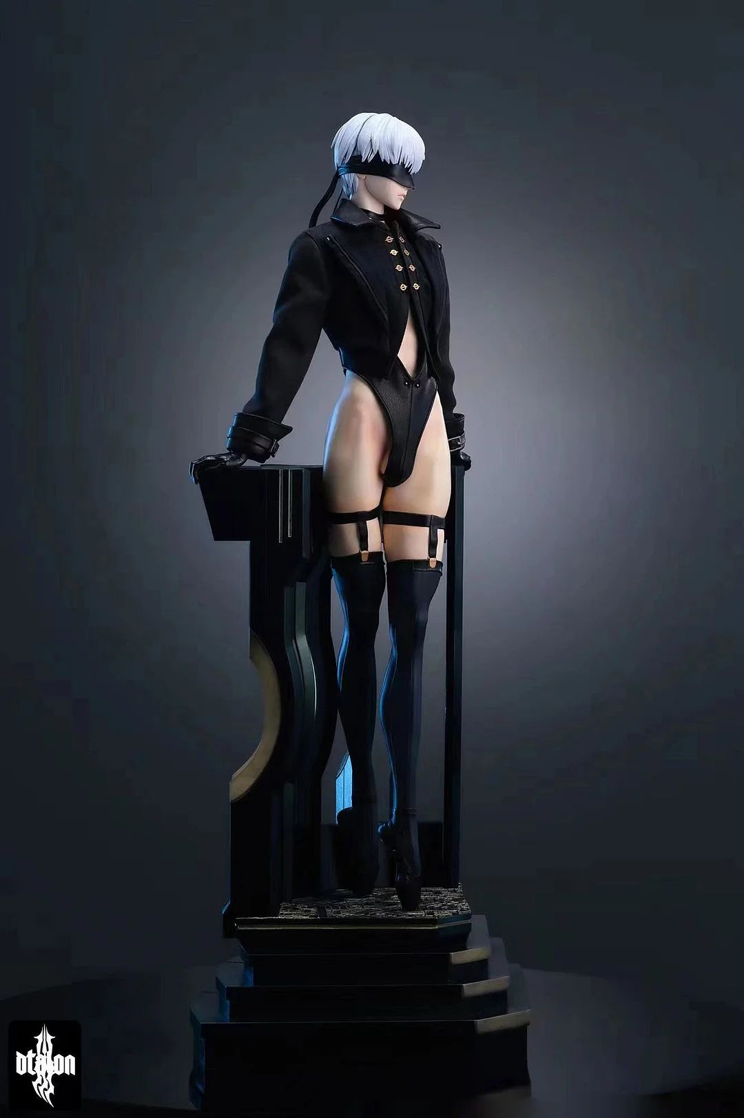 YoRHa No.9 Type S/9s - NieR:Automata