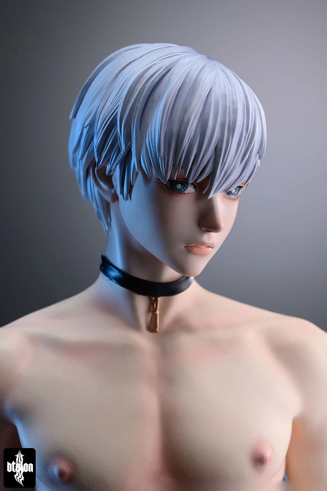 YoRHa No.9 Type S/9s - NieR:Automata