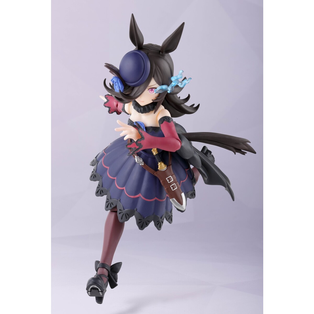 SHFiguarts [Seven Net] Uma Musume Pretty Derby Rice Shower Special Edition