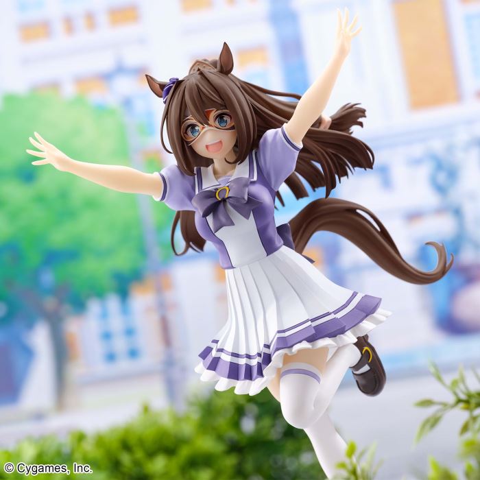 Uma Musume Pretty Derby El Condor Passer