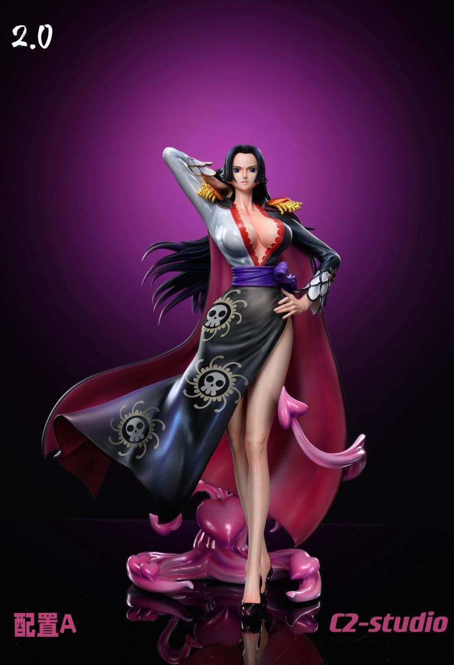 Boa Hancock - One Piece