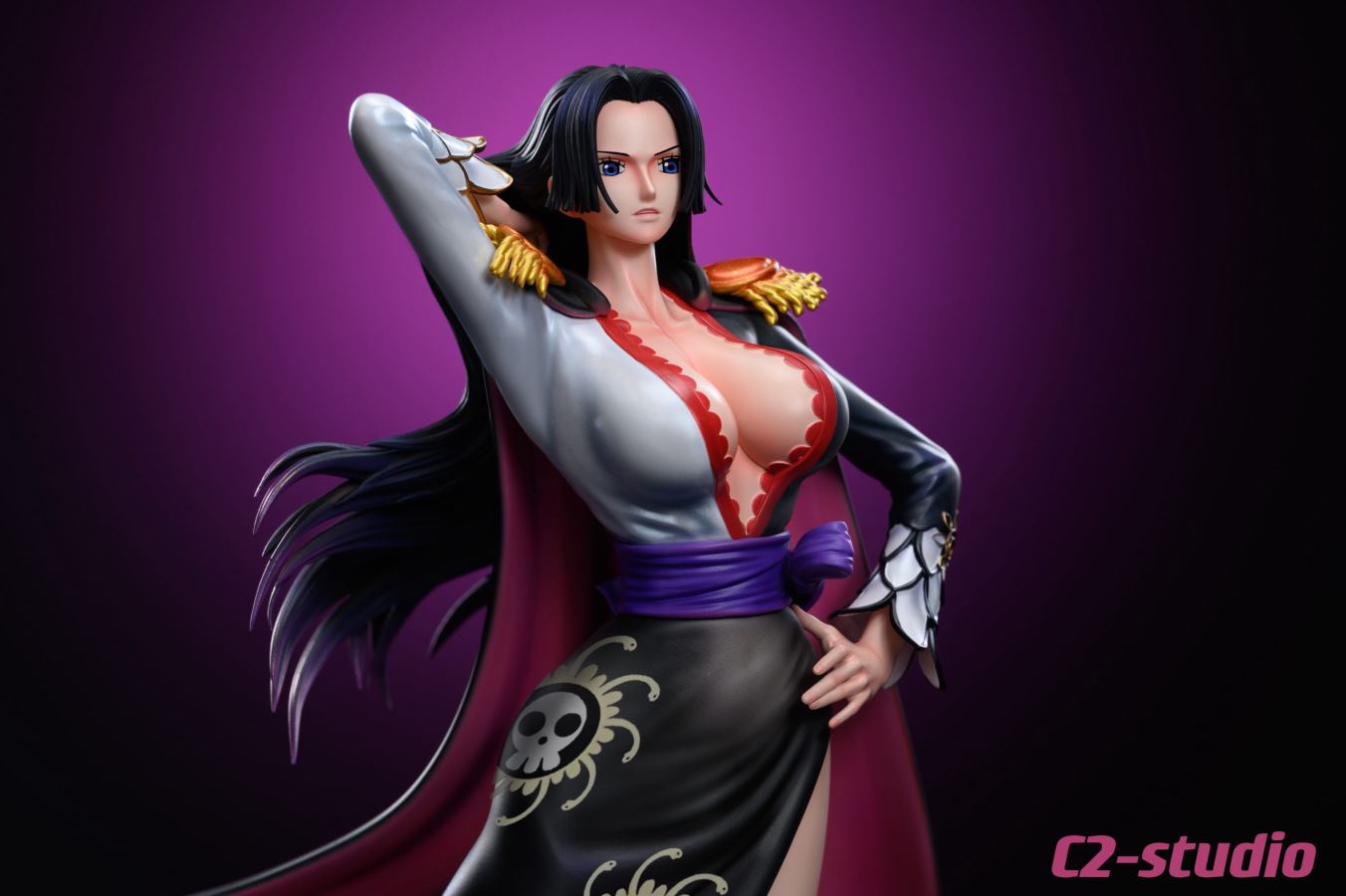 Boa Hancock - One Piece