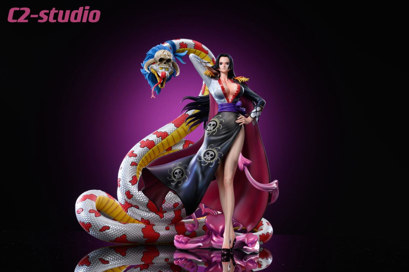 Boa Hancock - One Piece