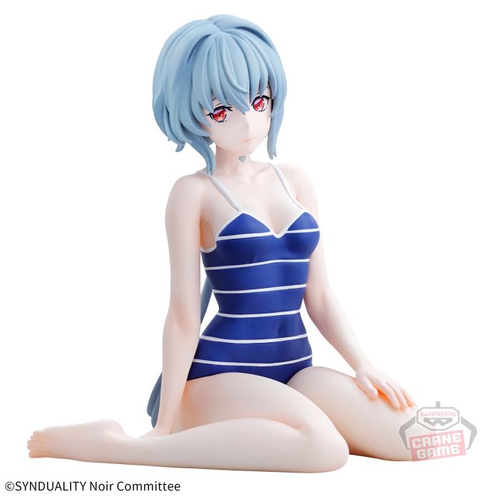 SYNDUALITY Noir -Celestial vivi-Noir