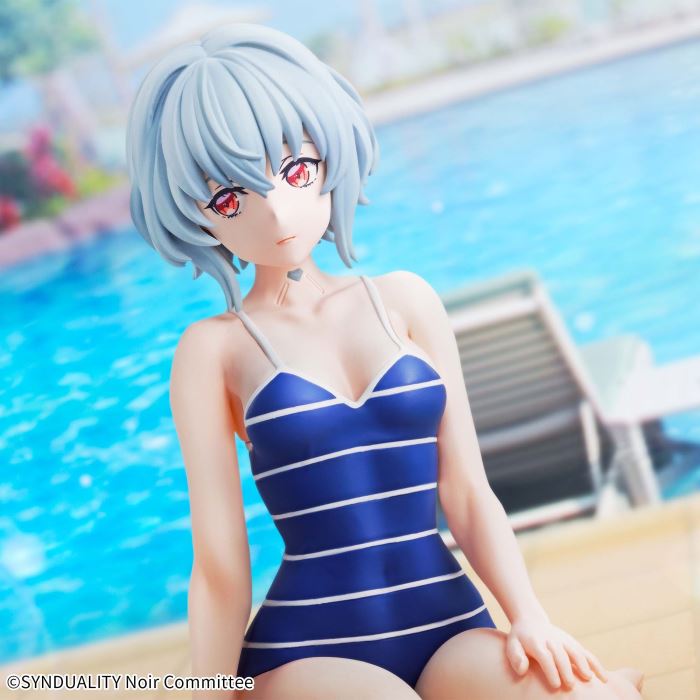 SYNDUALITY Noir -Celestial vivi-Noir