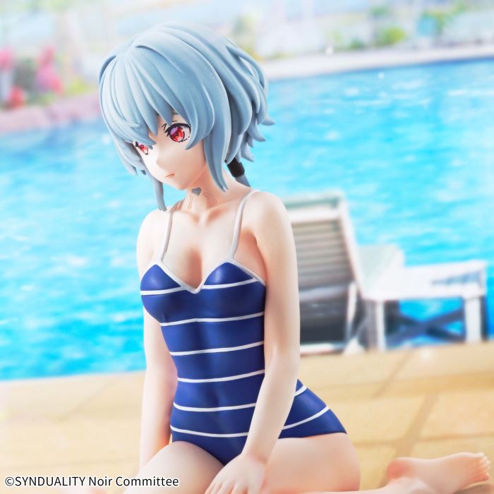 SYNDUALITY Noir -Celestial vivi-Noir