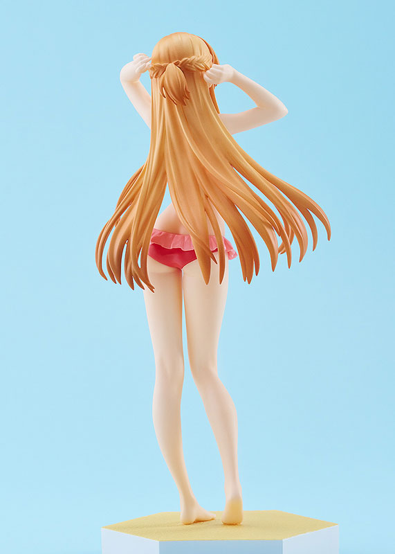 POP UP PARADE BEACH QUEENS Sword Art Online Progressive: Scherzo of Deep Night Asuna