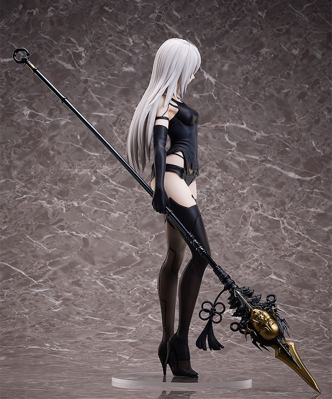 NieR:Automata Ver1.1a A2 (YoRHa Model A No. 2) 1/4