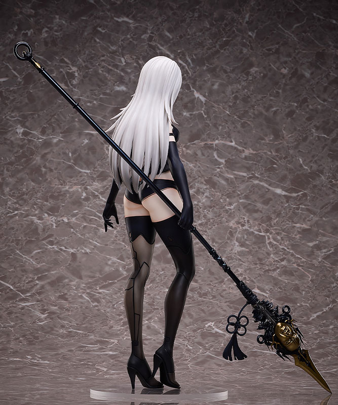 NieR:Automata Ver1.1a A2 (YoRHa Model A No. 2) 1/4