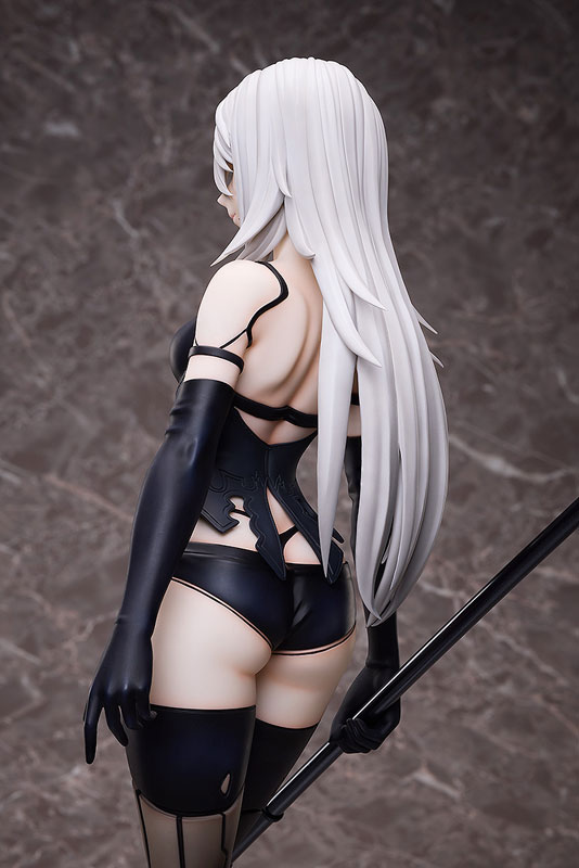 NieR:Automata Ver1.1a A2 (YoRHa Model A No. 2) 1/4