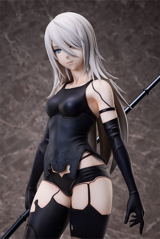 NieR:Automata Ver1.1a A2 (YoRHa Model A No. 2) 1/4