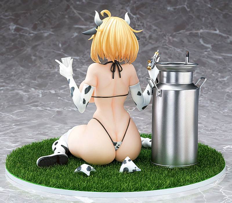 Bunny Suit Planning Sophia F. Shirring Cow Bikini Ver. 1/6