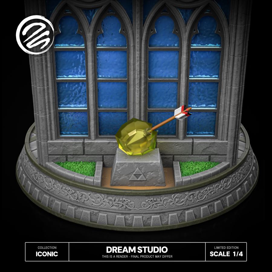 Twilight Princess - The Legend of Zelda