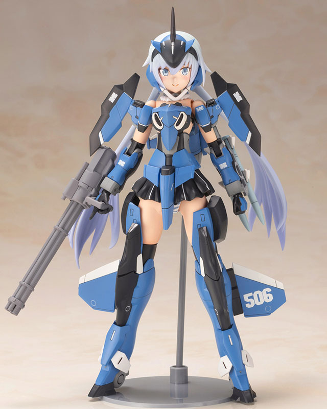 Frame Arms Girl P3 Stylet
