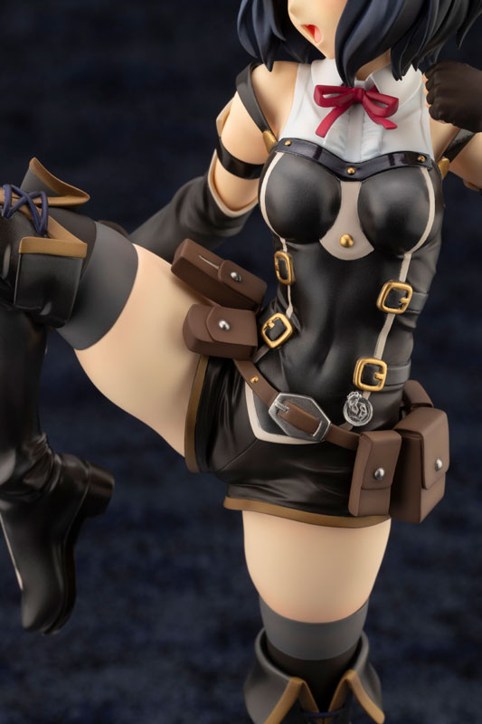 The Grieving Ghost Wants to Retire by Tino Shade 1/7