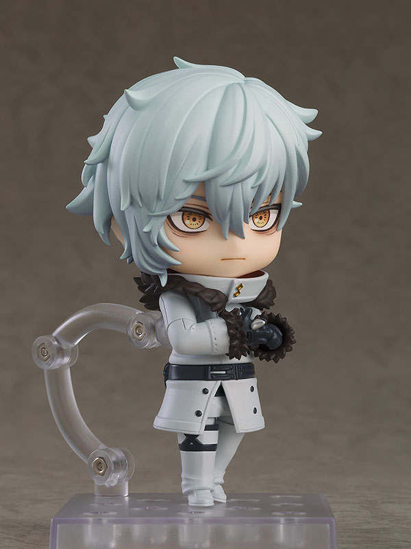 Nendoroid Fate/Grand Order Kadoc Zemlupus