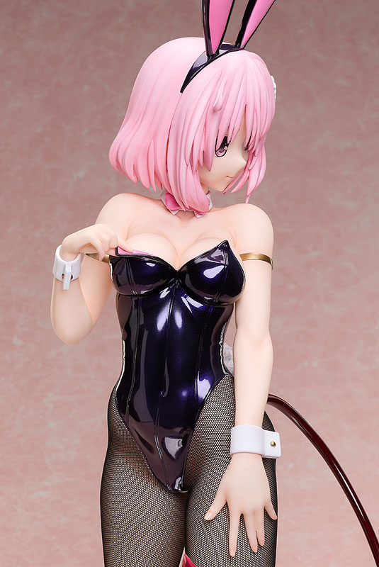 To Love-Ru Darkness Momo Belia Deviluke: Bunny Ver. 1/3