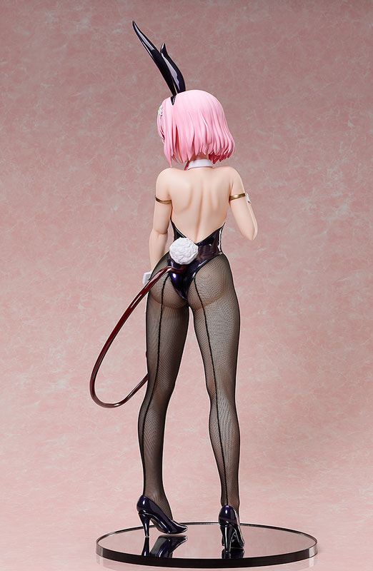 To Love-Ru Darkness Momo Belia Deviluke: Bunny Ver. 1/3