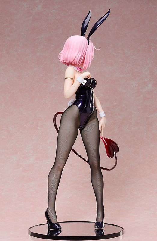 To Love-Ru Darkness Momo Belia Deviluke: Bunny Ver. 1/3