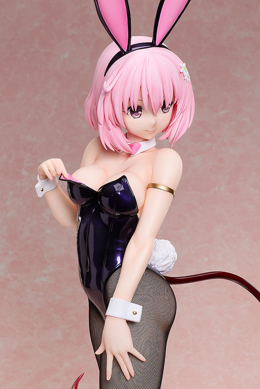 To Love-Ru Darkness Momo Belia Deviluke: Bunny Ver. 1/3