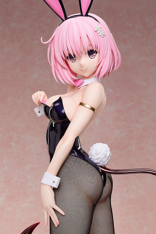 To Love-Ru Darkness Momo Belia Deviluke: Bunny Ver. 1/3