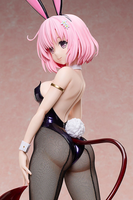 To Love-Ru Darkness Momo Belia Deviluke: Bunny Ver. 1/3