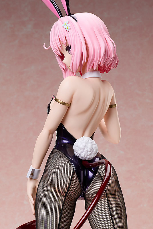 To Love-Ru Darkness Momo Belia Deviluke: Bunny Ver. 1/3
