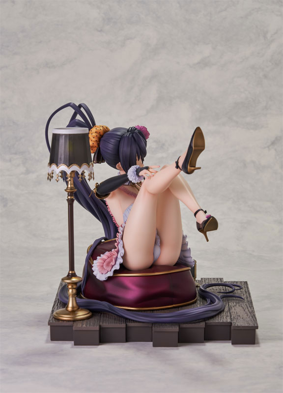 KDcolle High School DxD Akeno Himejima: Light Novel 15th Anniversary ver. 1/6.5
