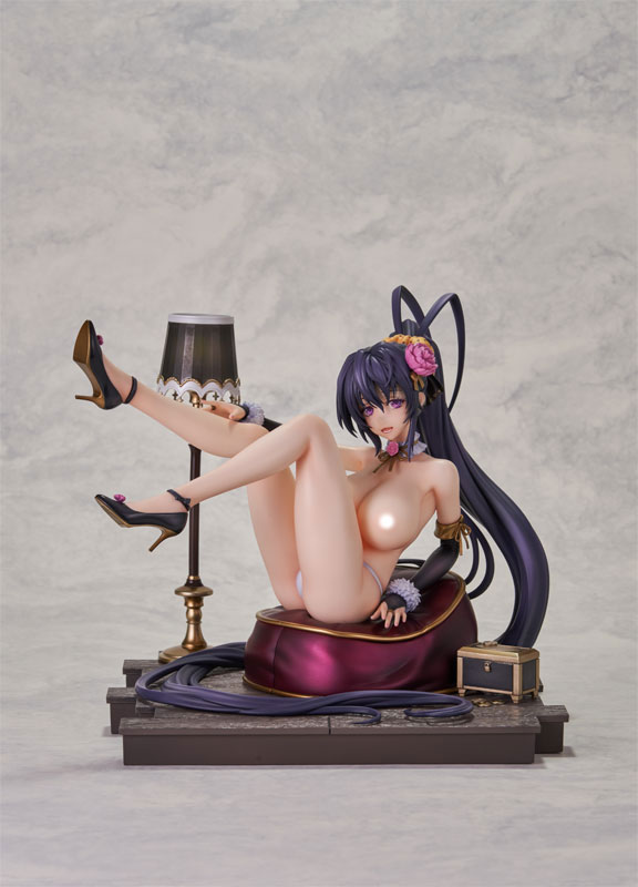 KDcolle High School DxD Akeno Himejima: Light Novel 15th Anniversary ver. 1/6.5