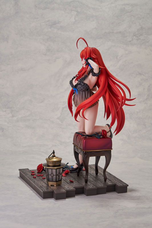 KDcolle High School DxD Rias Gremory: Light Novel 15th Anniversary ver. 1/6.5