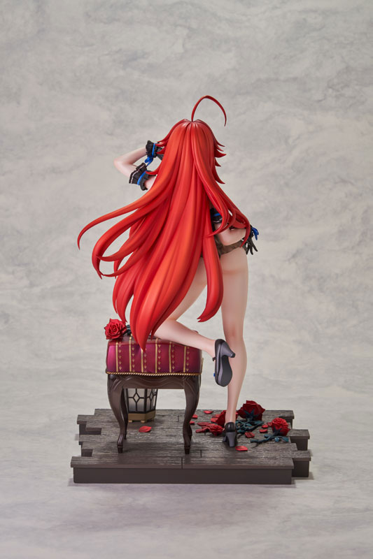 KDcolle High School DxD Rias Gremory: Light Novel 15th Anniversary ver. 1/6.5