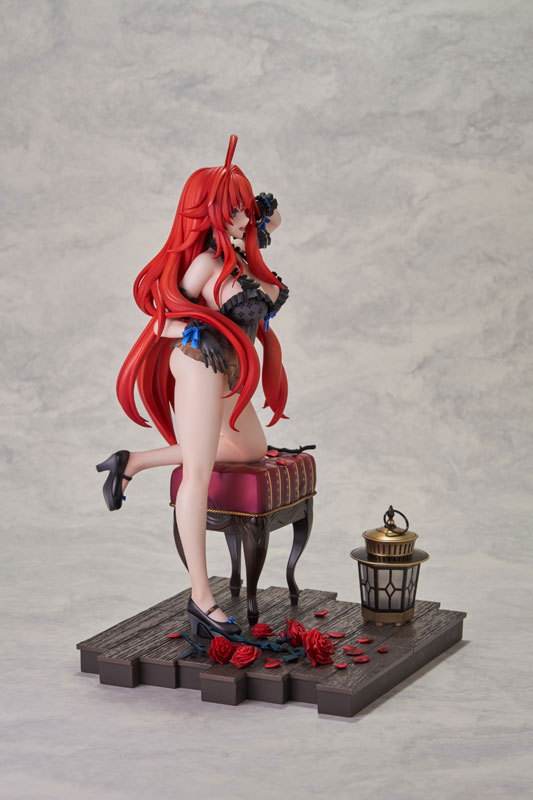 KDcolle High School DxD Rias Gremory: Light Novel 15th Anniversary ver. 1/6.5