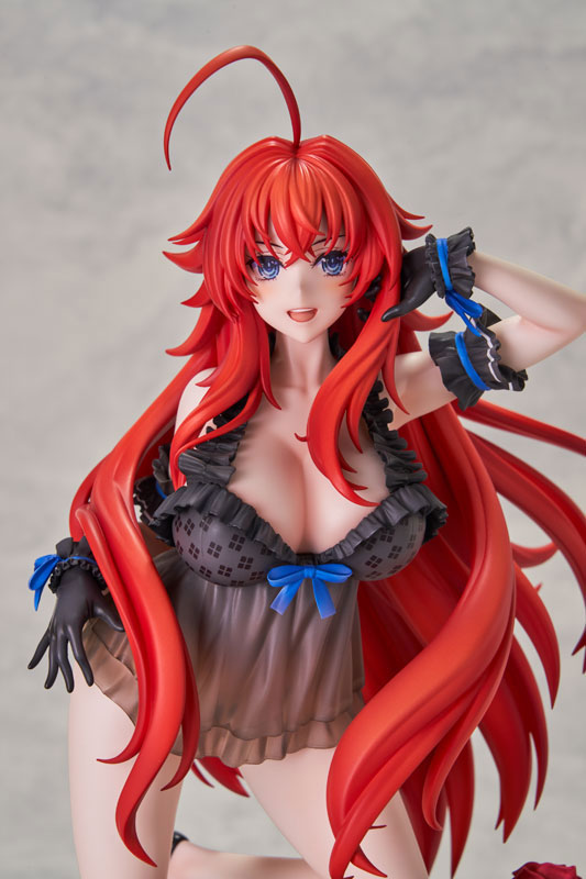 KDcolle High School DxD Rias Gremory: Light Novel 15th Anniversary ver. 1/6.5