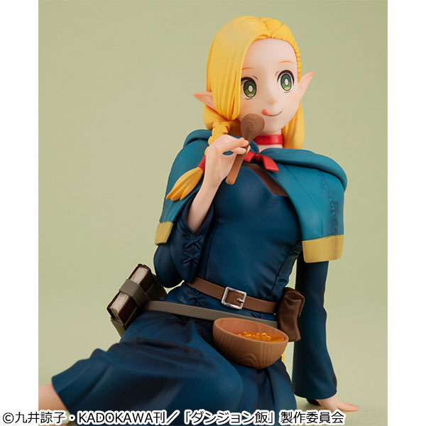 Melty Princess Delicious in Dungeon Palm Size Marcille