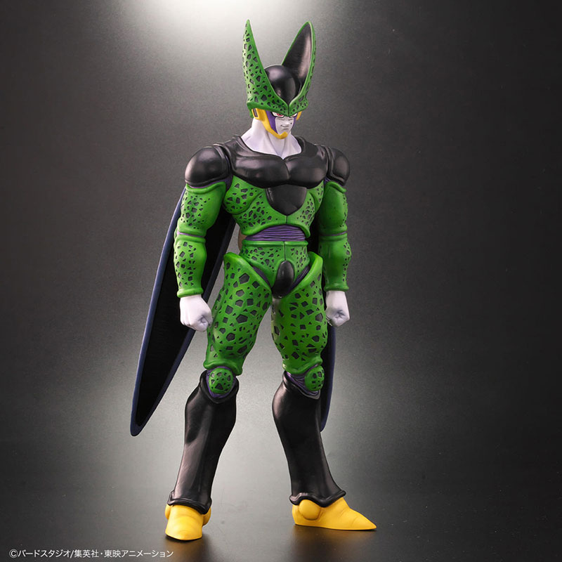 Dragon Ball Arise Perfect Cell