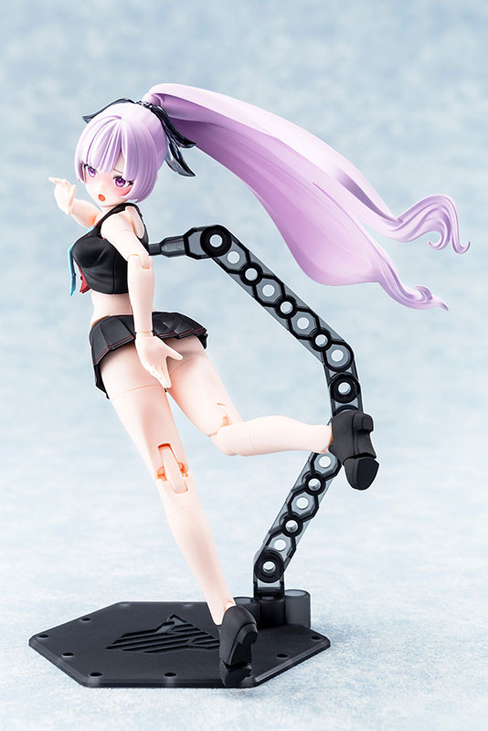 Megami Device BUSTER DOLL PALADIN DARKNESS CLAW 1/1