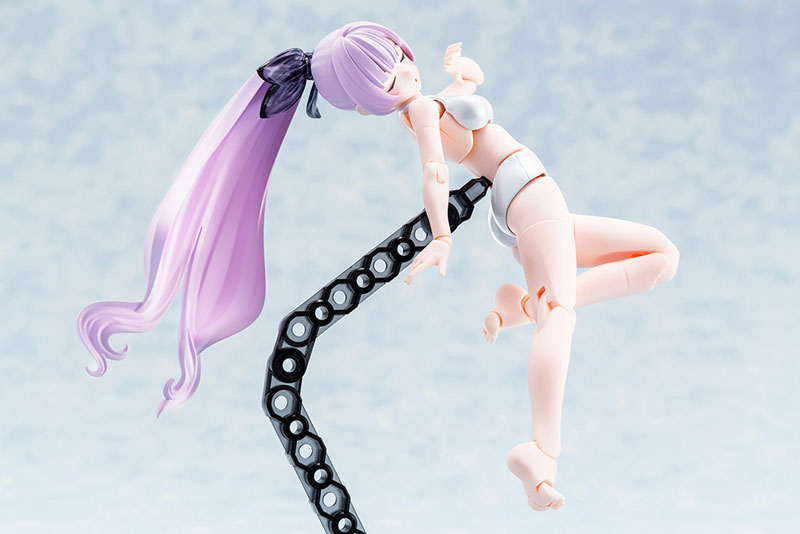 Megami Device BUSTER DOLL PALADIN DARKNESS CLAW 1/1