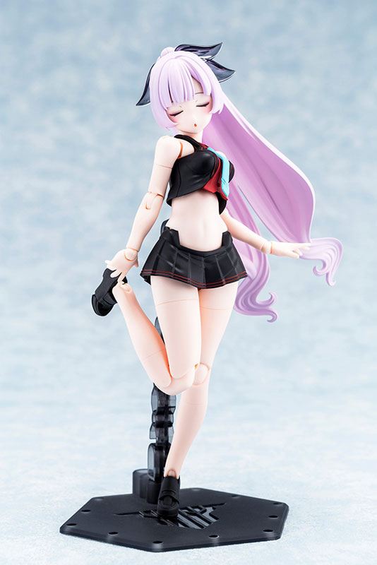 Megami Device BUSTER DOLL PALADIN DARKNESS CLAW 1/1