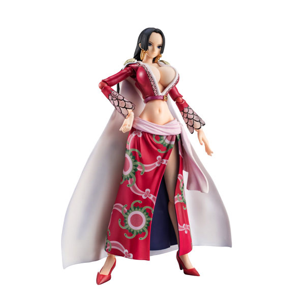 Variable Action Heroes ONE PIECE Boa Hancock Ver.1.5