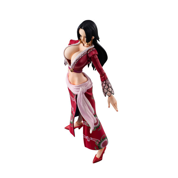 Variable Action Heroes ONE PIECE Boa Hancock Ver.1.5