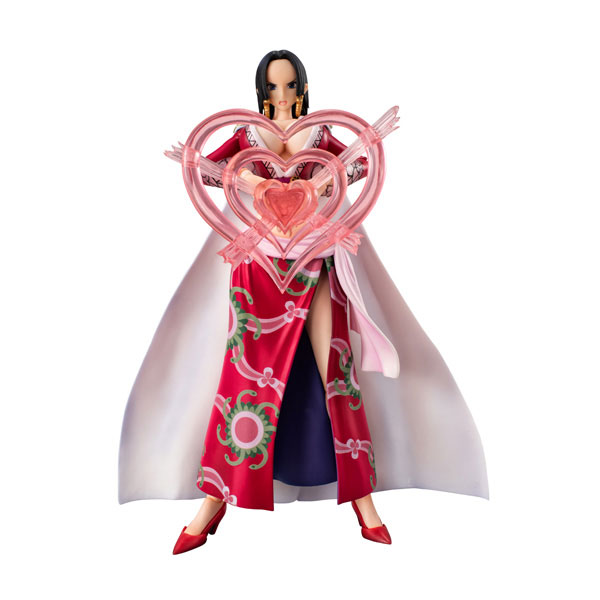 Variable Action Heroes ONE PIECE Boa Hancock Ver.1.5