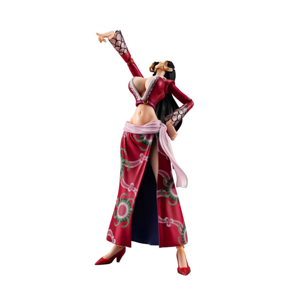Variable Action Heroes ONE PIECE Boa Hancock Ver.1.5