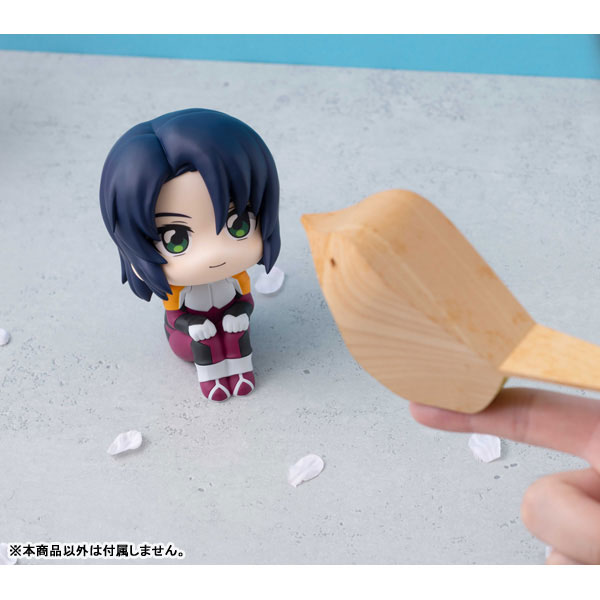 LookUp Mobile Suit Gundam SEED Freedom ~ Kira Yamato & Athrun Zala