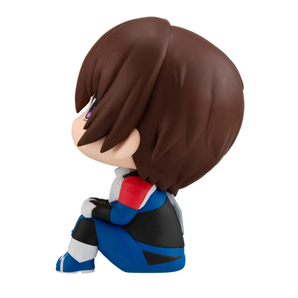 LookUp Mobile Suit Gundam SEED Freedom ~ Kira Yamato & Athrun Zala