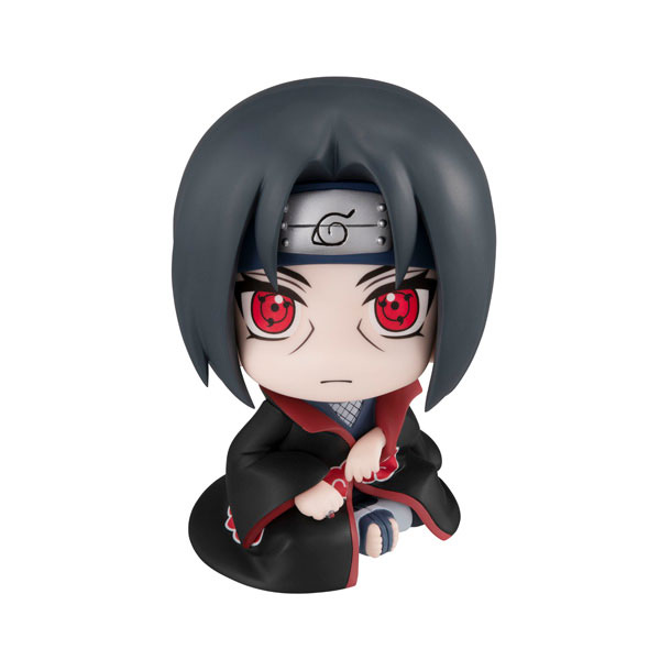 LookUp NARUTO Shippuden ~ Sasuke Uchiha & Itachi Uchiha