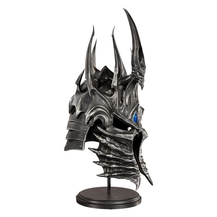 Arthas Helm of Domination