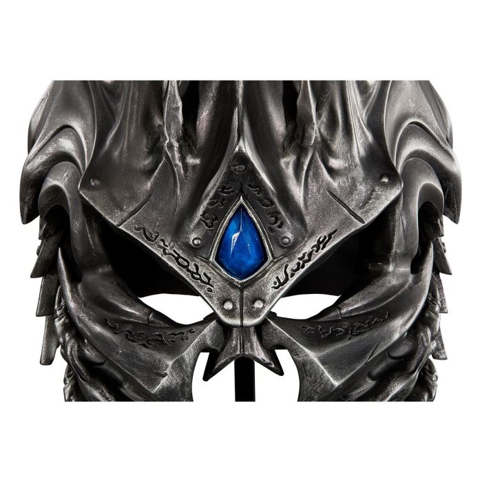 Arthas Helm of Domination
