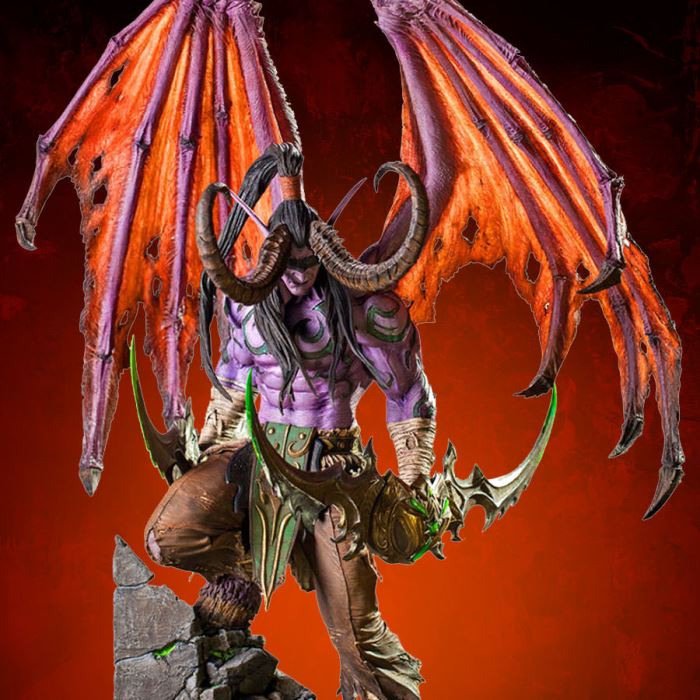 Illidan