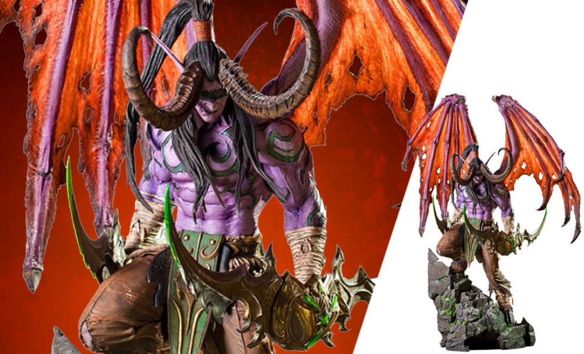Illidan