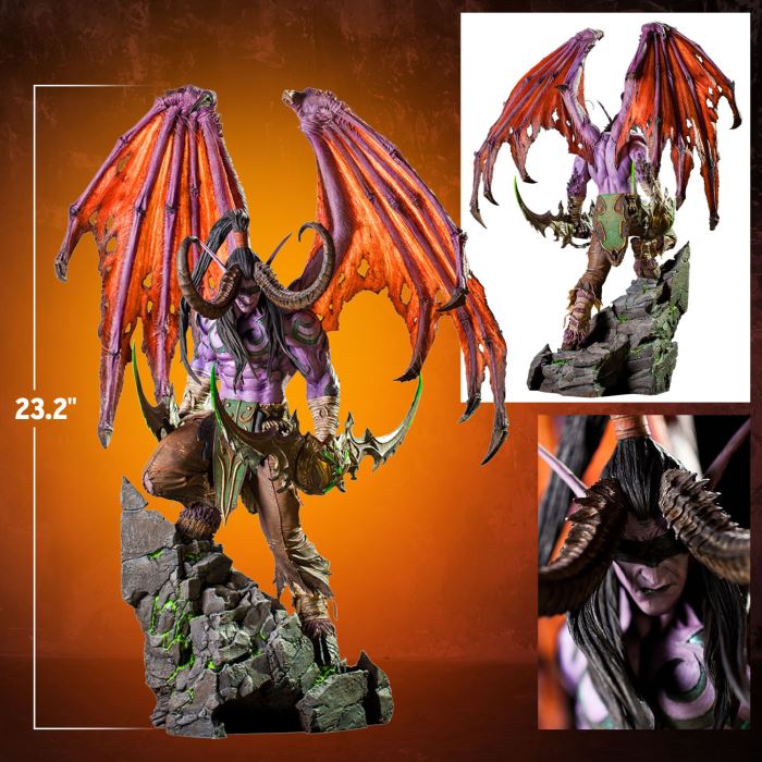 Illidan